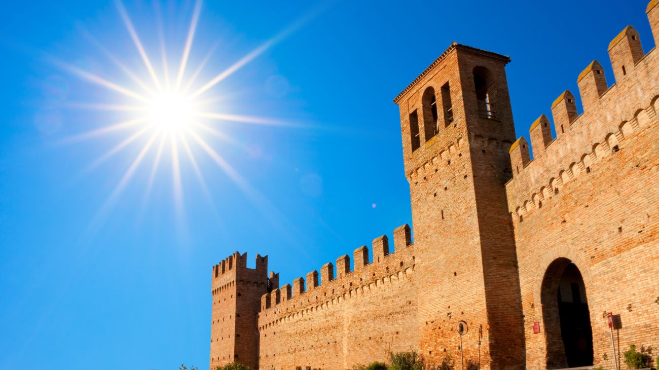 Castello di Gradara