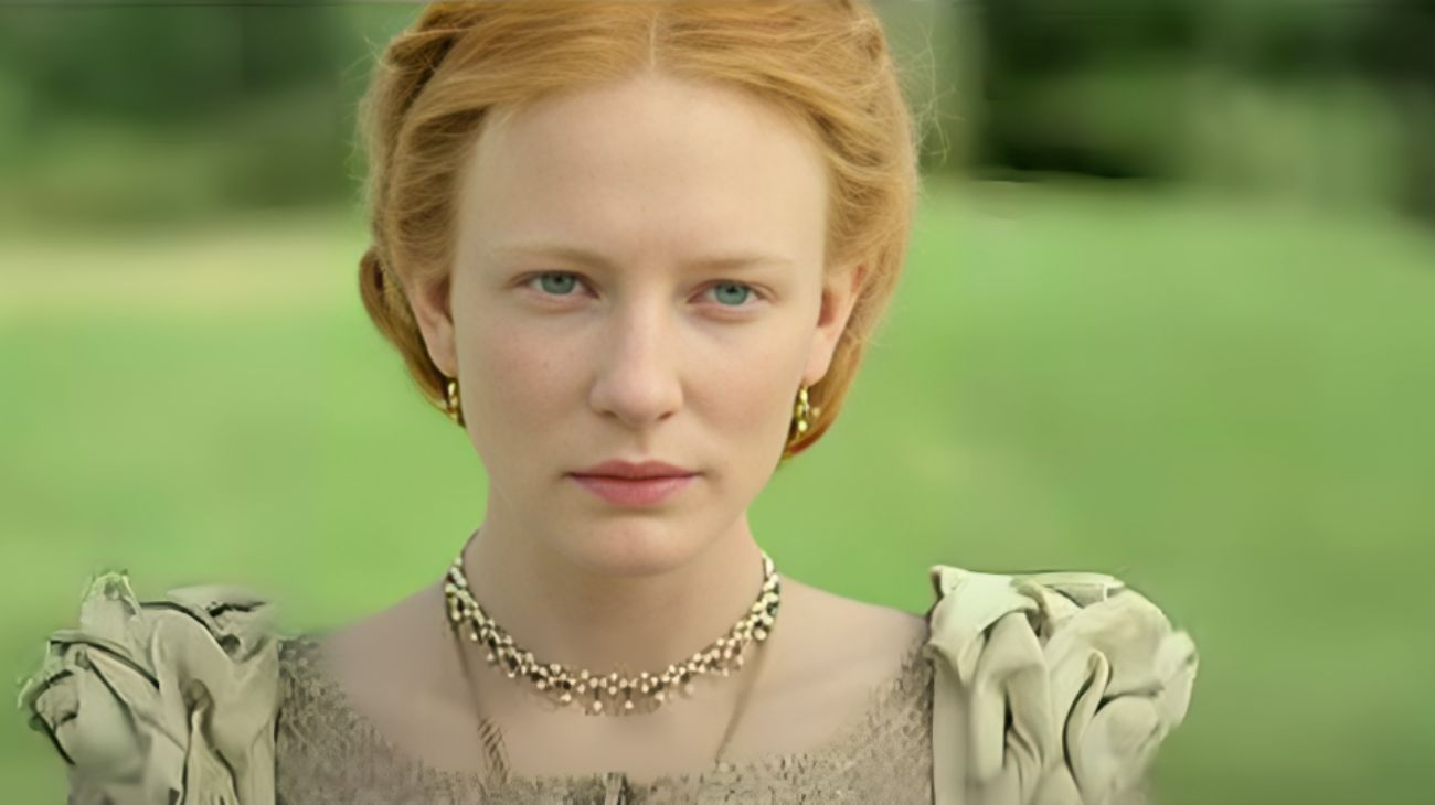 Elizabeth, il film con Cate Blanchett in onda stasera in tv