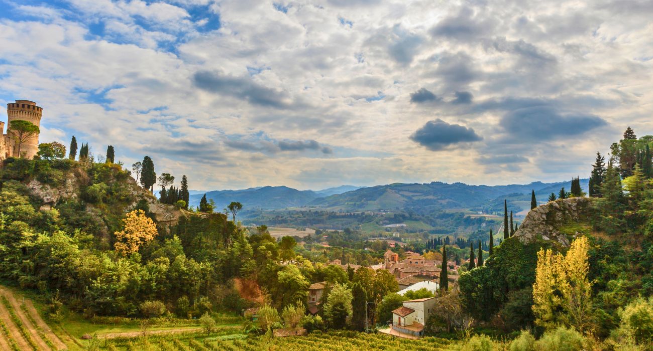 emilia romagna  