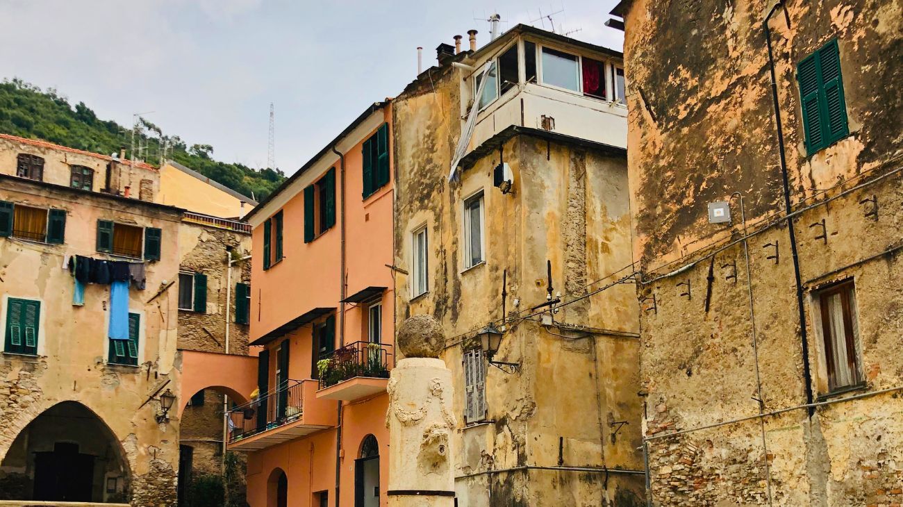 emilia-romagna borgo