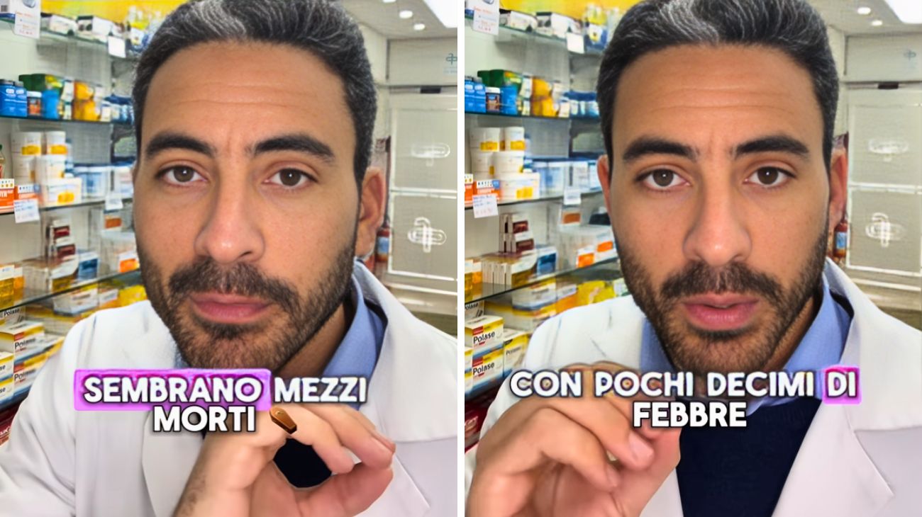 Uomini e donne, perché la febbre si presenta in maniera diversa