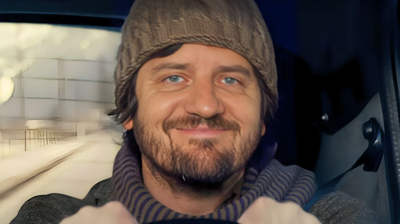 Stasera in tv Il peggior Natale della mia vita con Fabio De Luigi