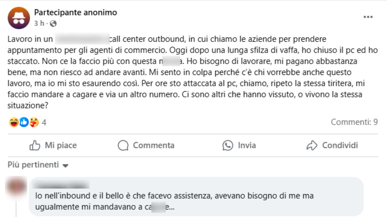 lavoro call center (1)