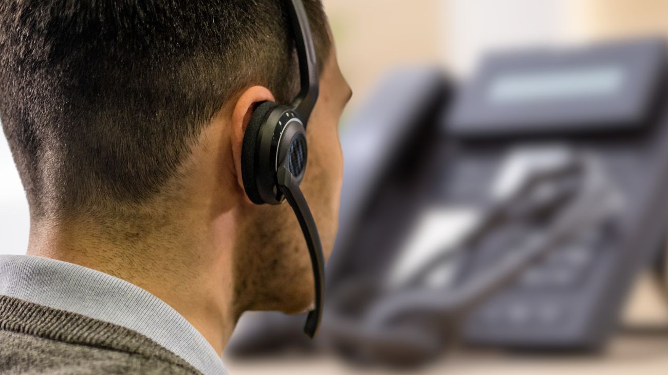 lavoro call center
