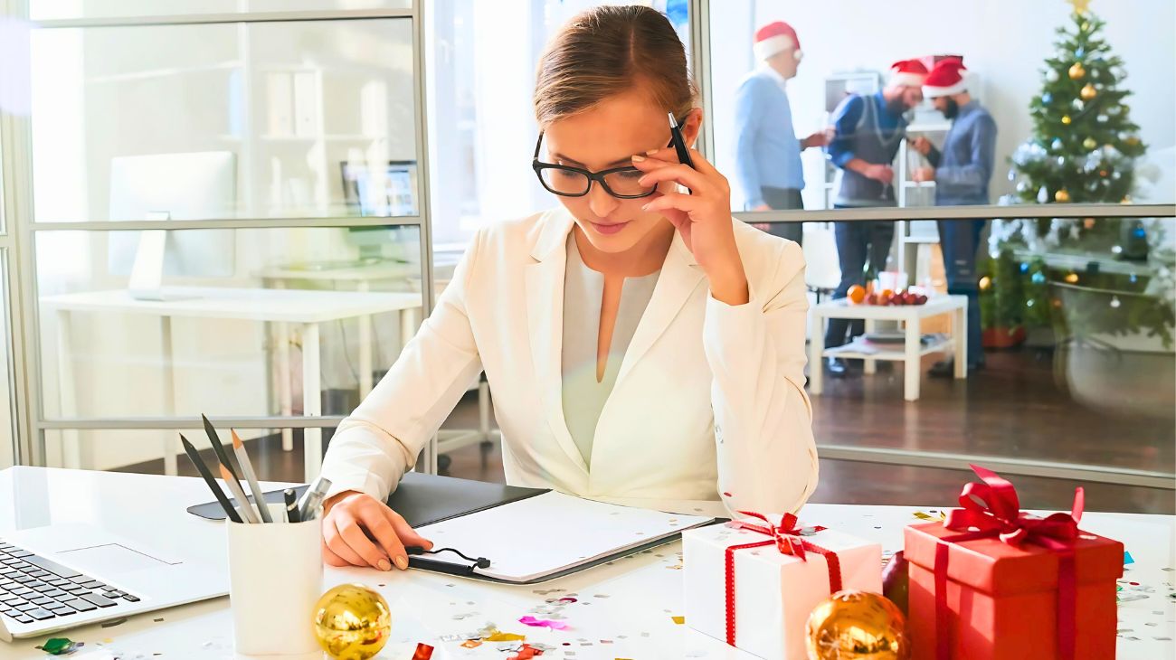 Busta paga più ricca a Natale? Cosa cambia per chi lavora e chi non lavora