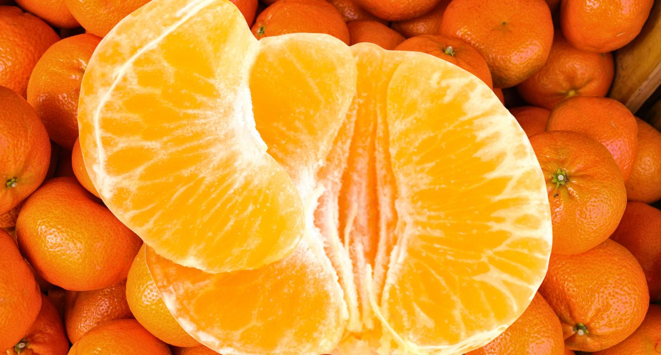 mandarini