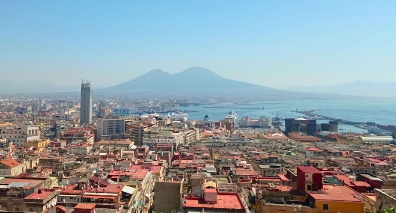 napoli