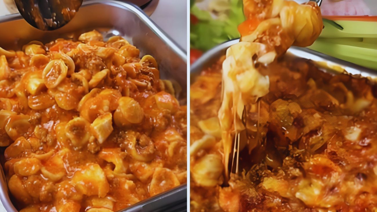 orecchiette al forno (1)