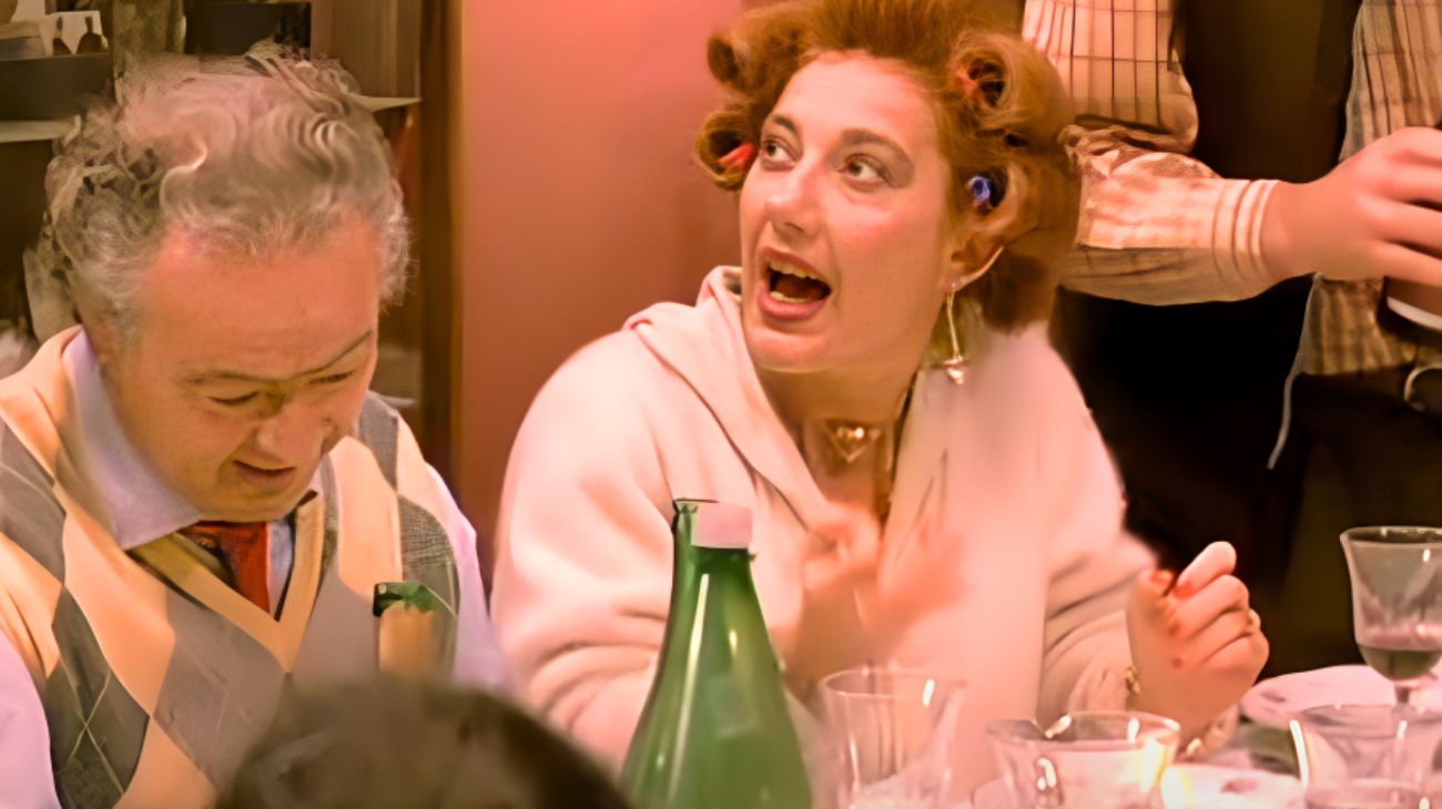 Stasera in tv, Parenti serpenti è il classico di Natale da non perdere