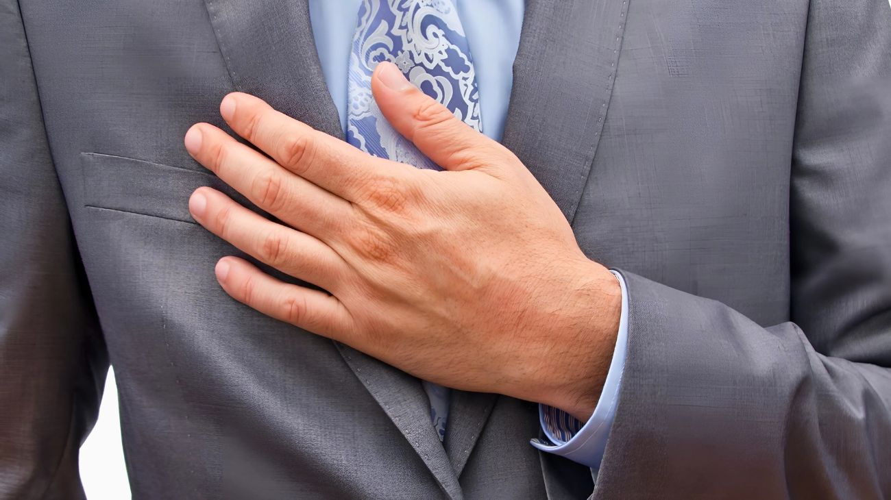 Le frasi che ripetono le persone bugiarde secondo la psicologia