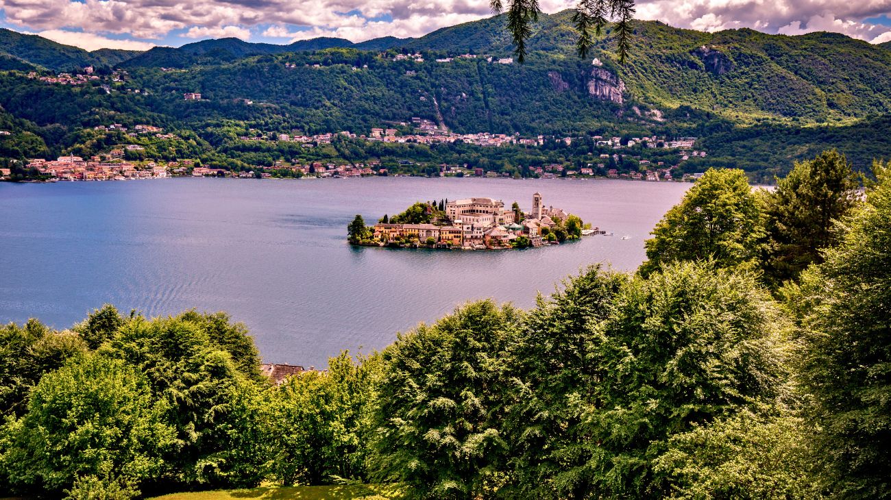 piemonte borgo