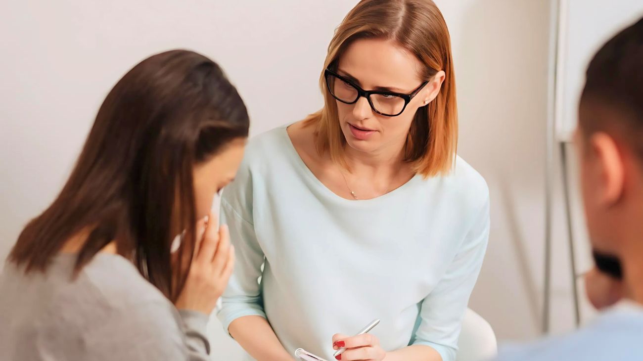 Alcune frasi ricorrenti tra i soggetti con un complesso di inferiorità