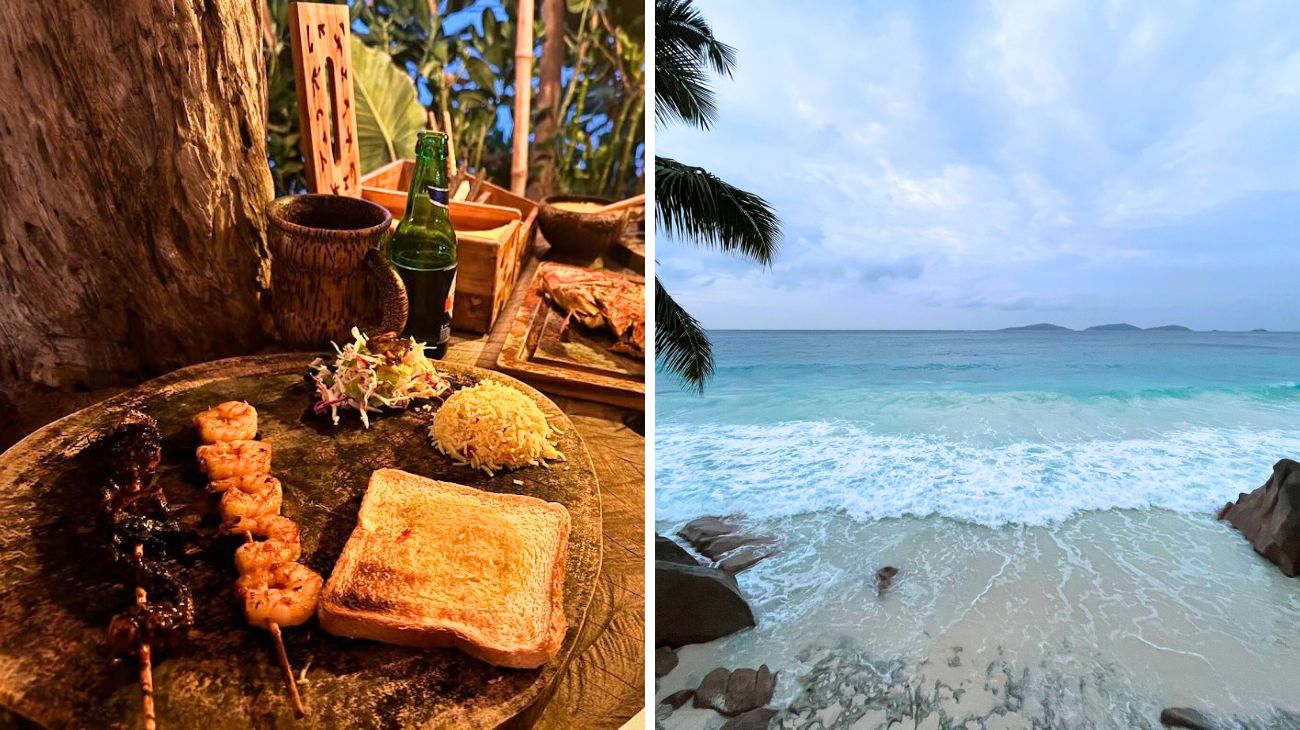 seychelles