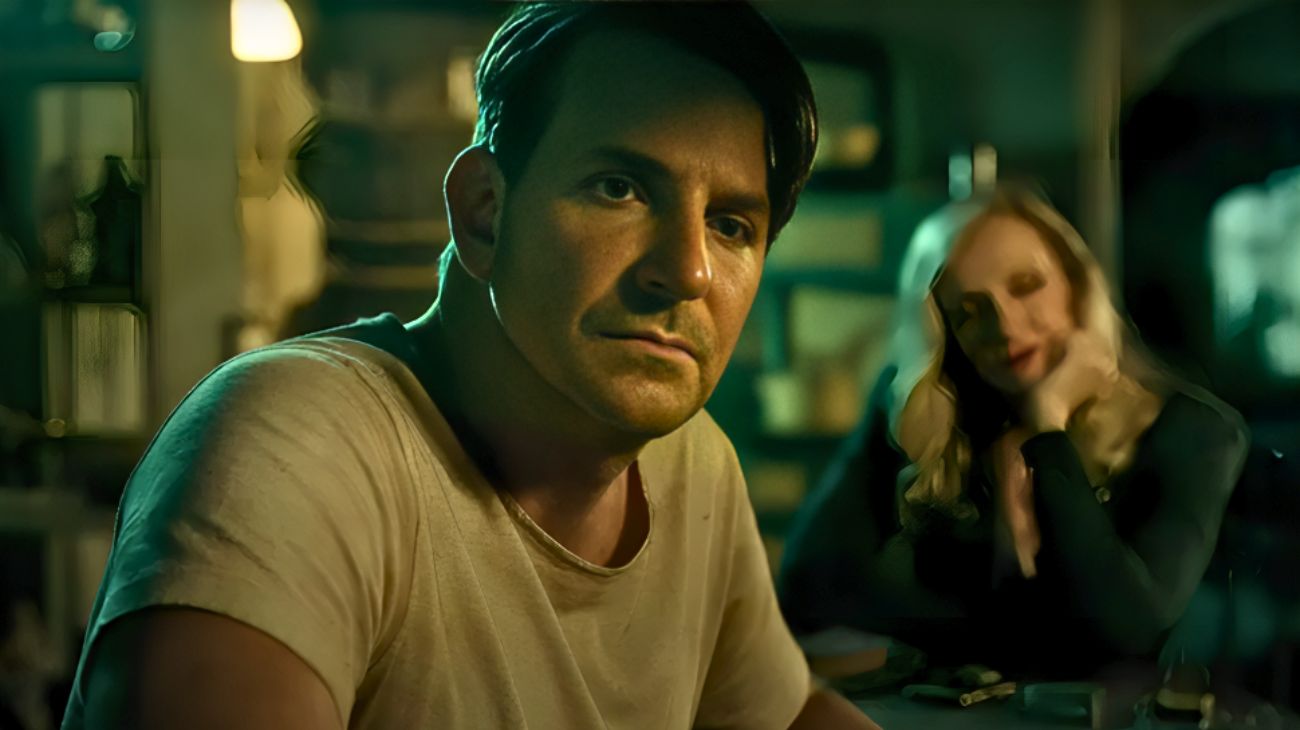 Stasera in tv, un thriller psicologico candidato a quattro Oscar