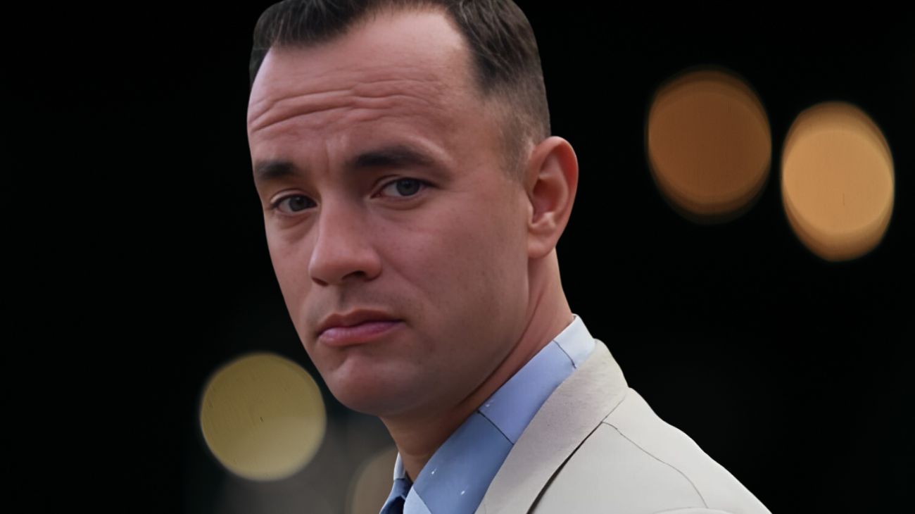 stasera in tv tom hanks