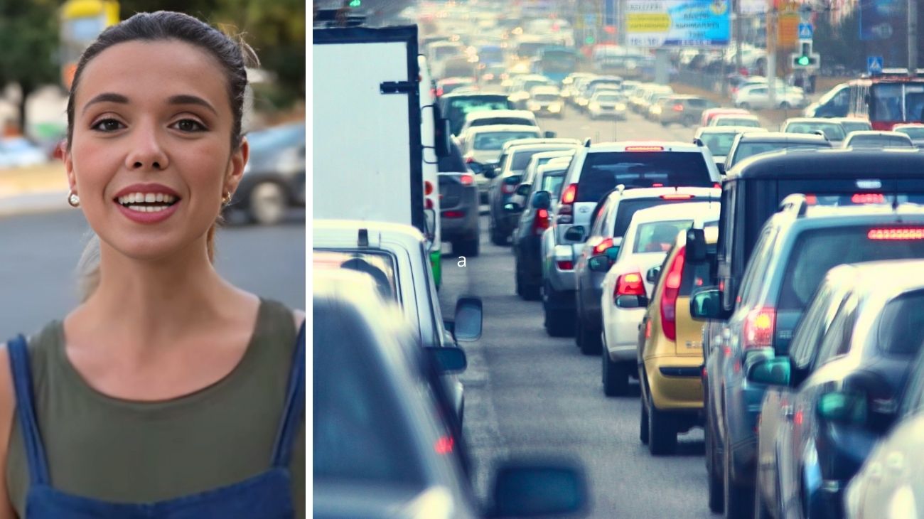 traffico