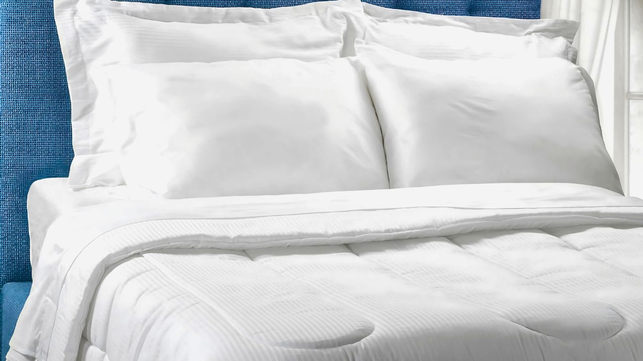 Così non dovrete più preoccuparvi della pulizia delle lenzuola