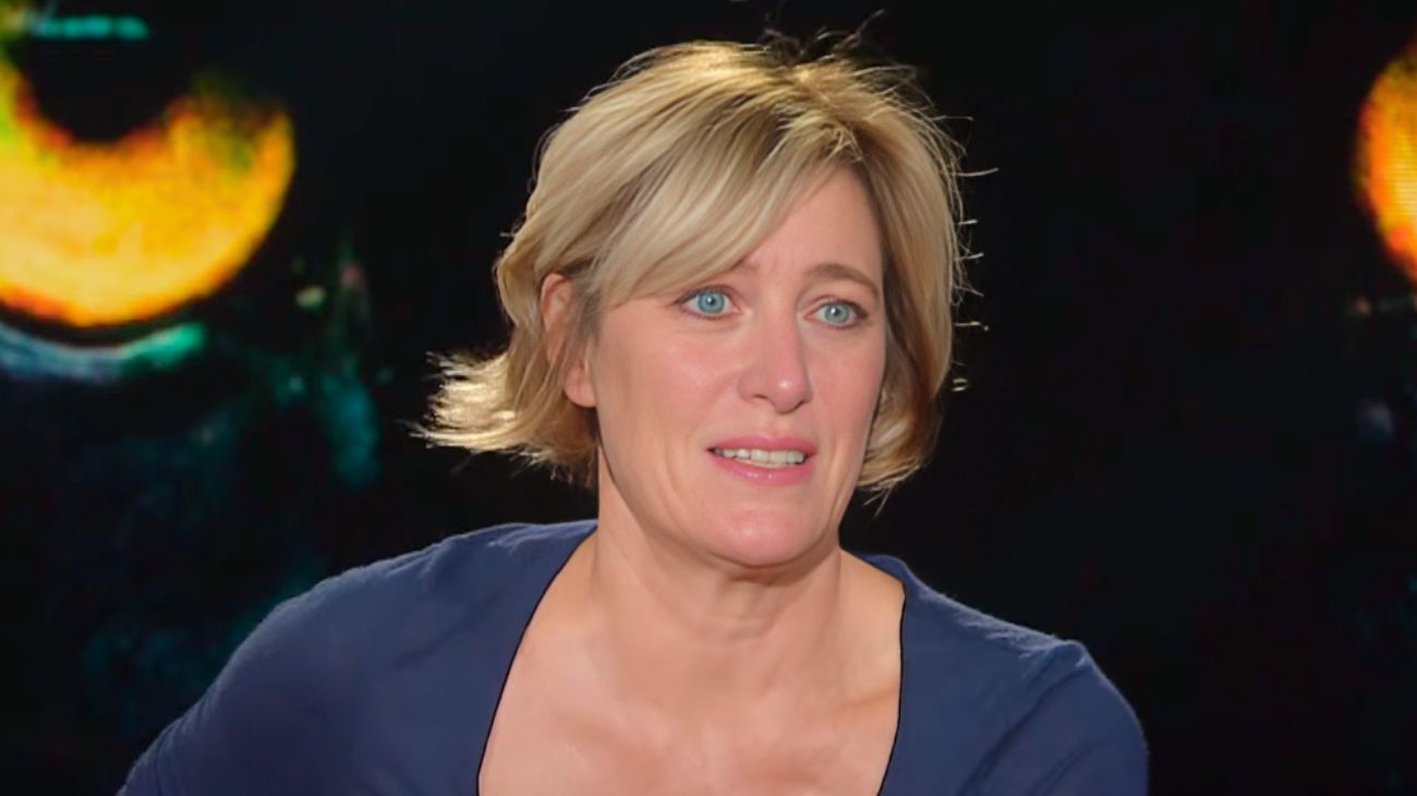 Valeria Bruni Tedeschi, stasera ospite di Francesca Fagnani su Rai 2