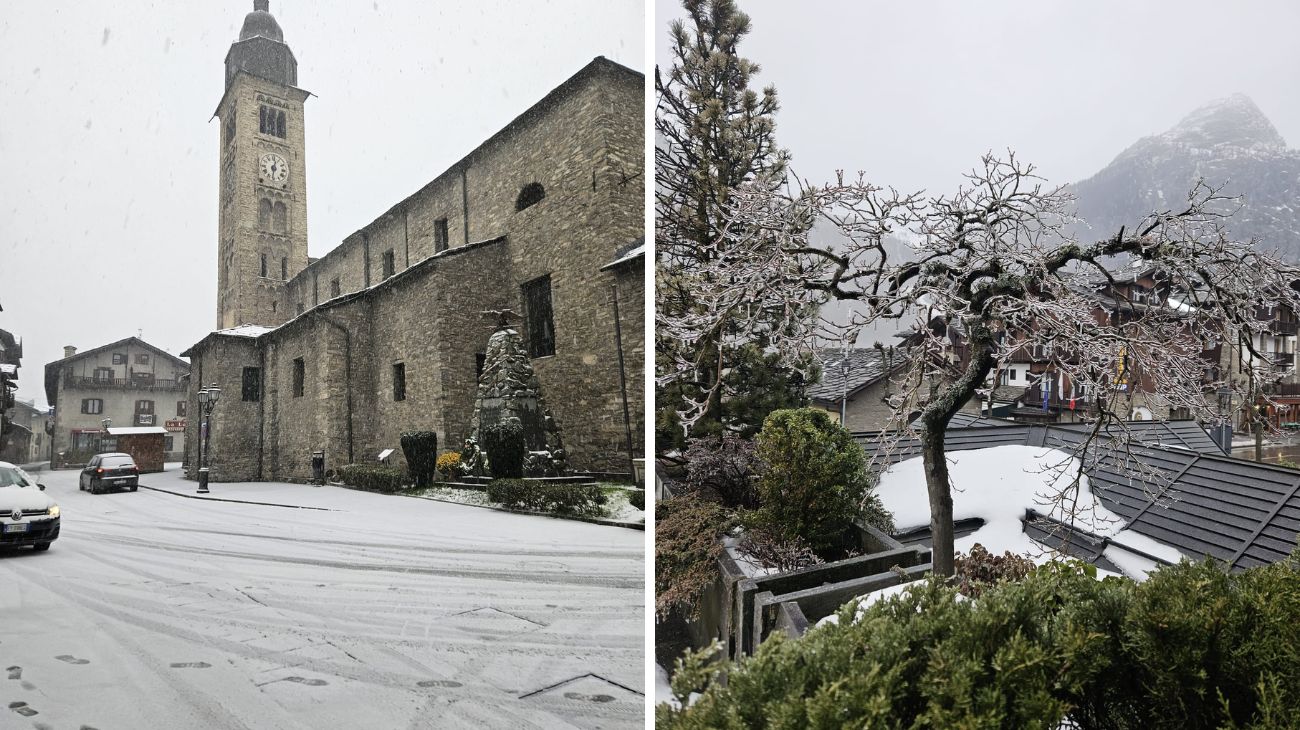 valle d'aosta