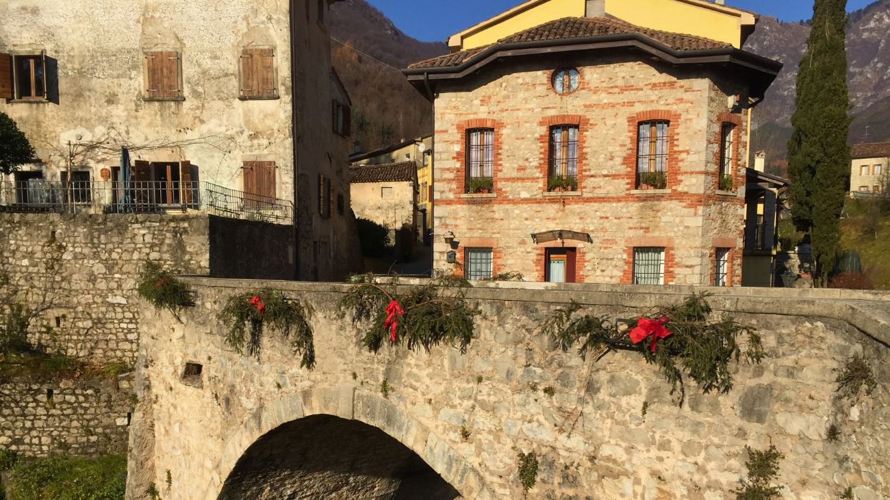 veneto borgo rinascimentale