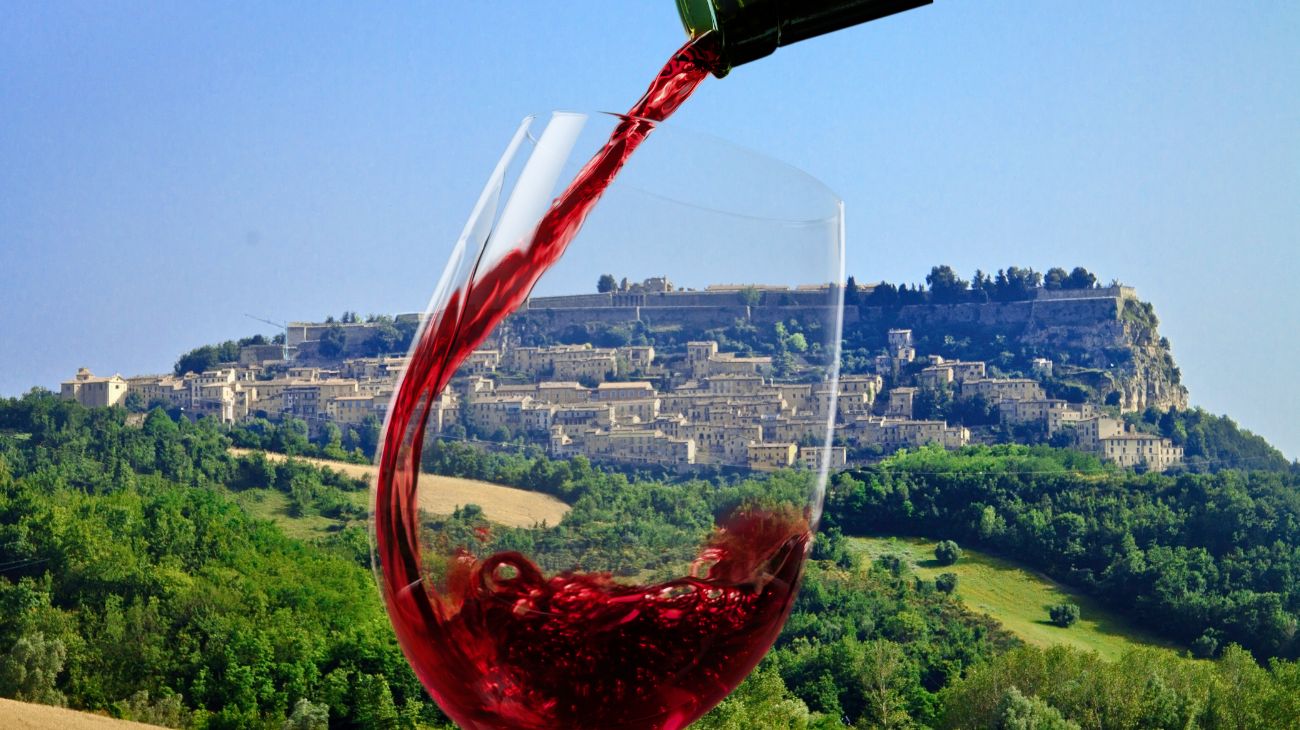vino