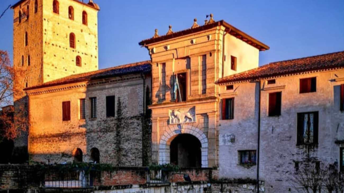 Porto Buffole