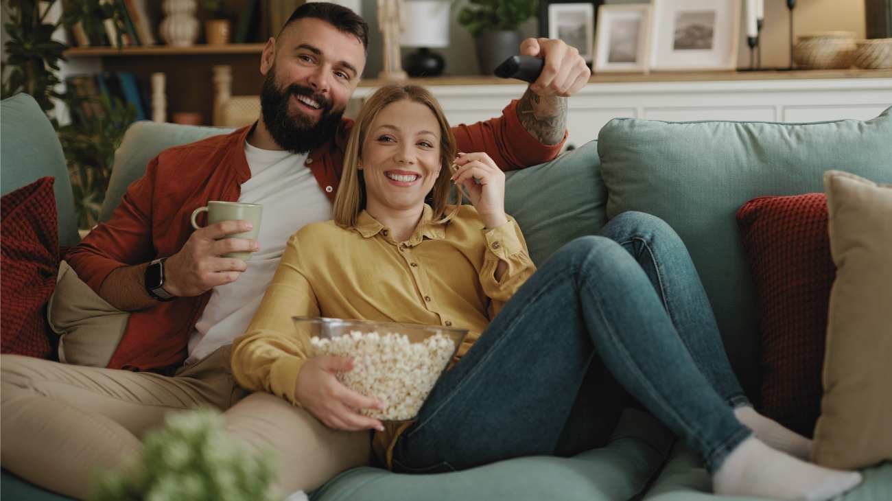 Amazon Prime Video i migliori film