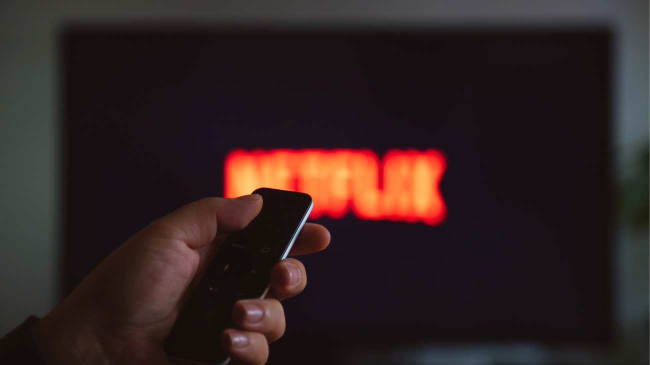 Netflix: torna a gennaio