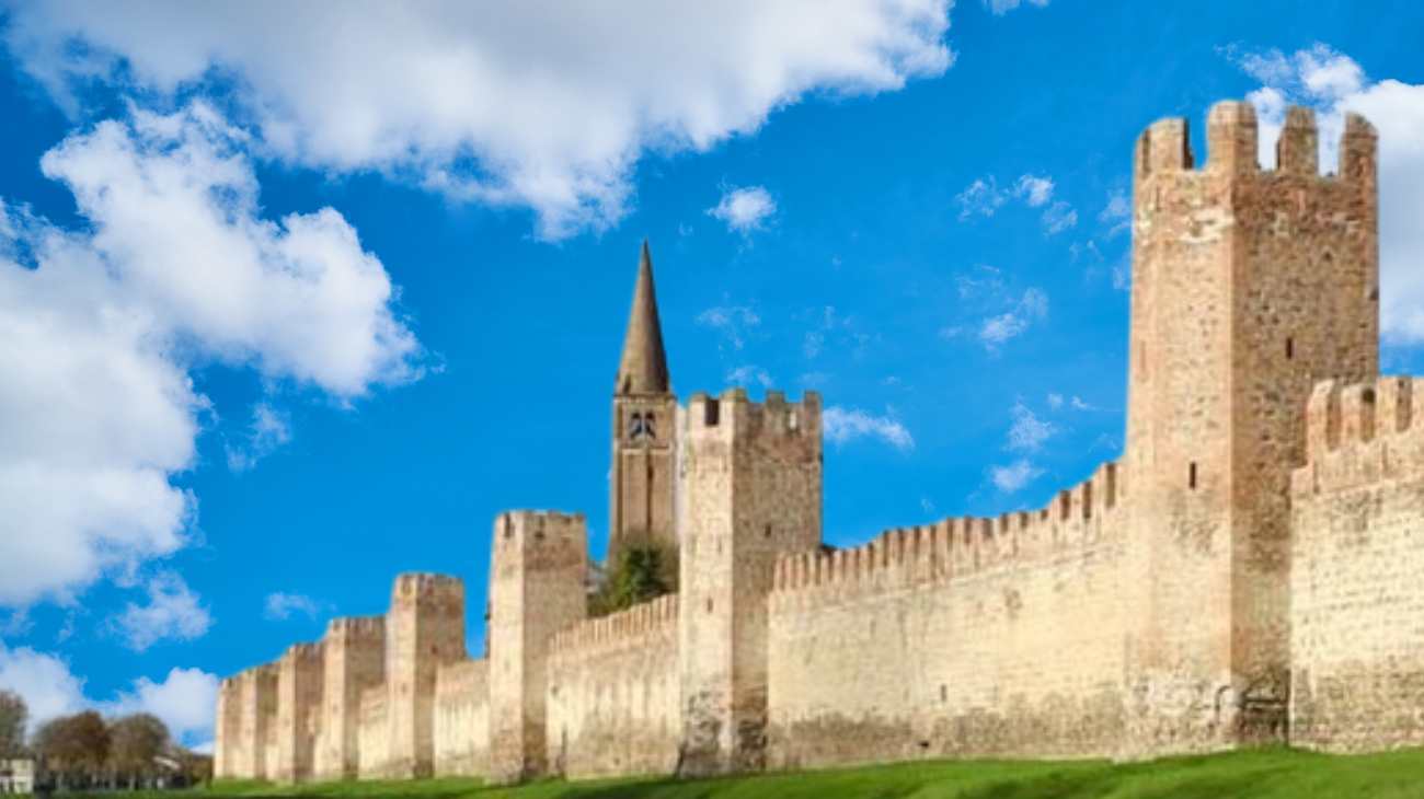 Castello Veneto