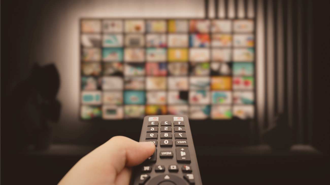 Amazon Prime Video i migliori film