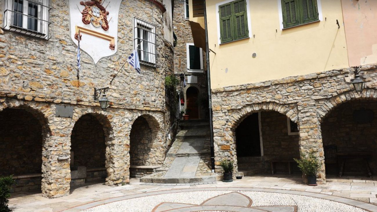 principato di Seborga