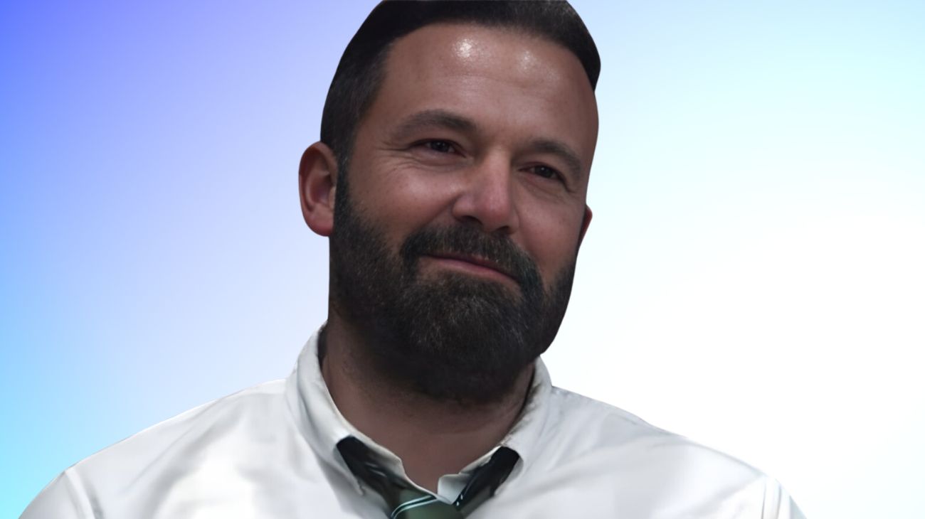 Ben Affleck