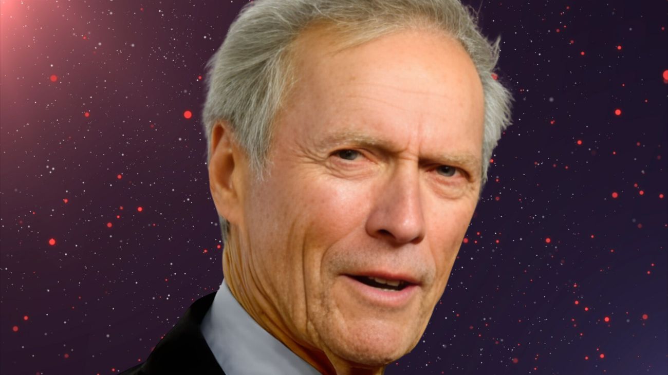Clint Eastwood