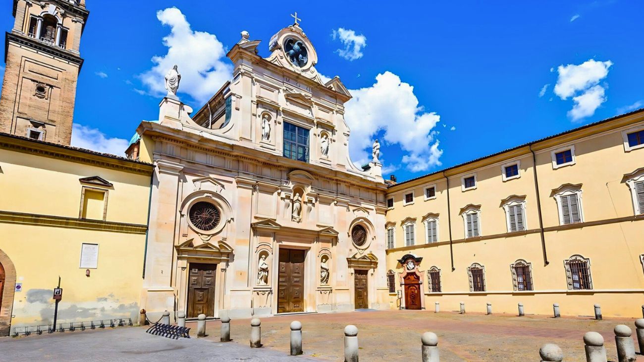 Emilia-Romagna