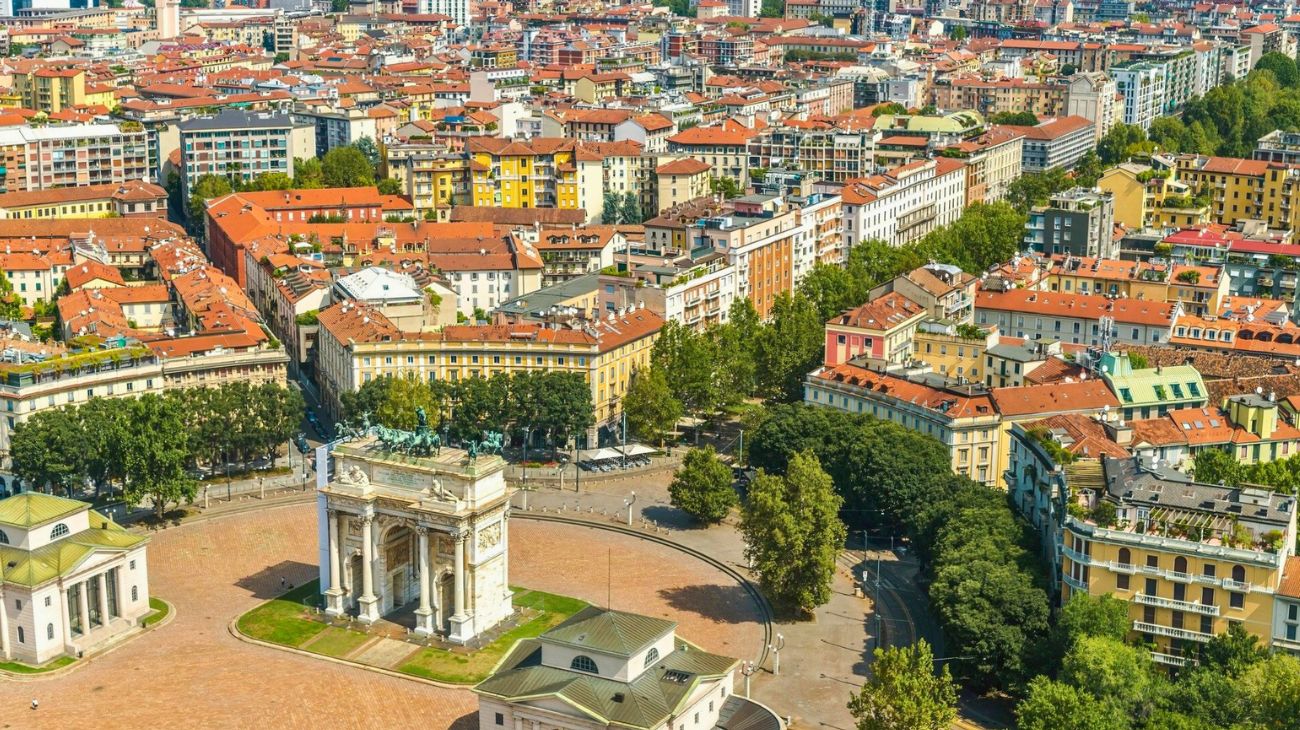 Enel Milano