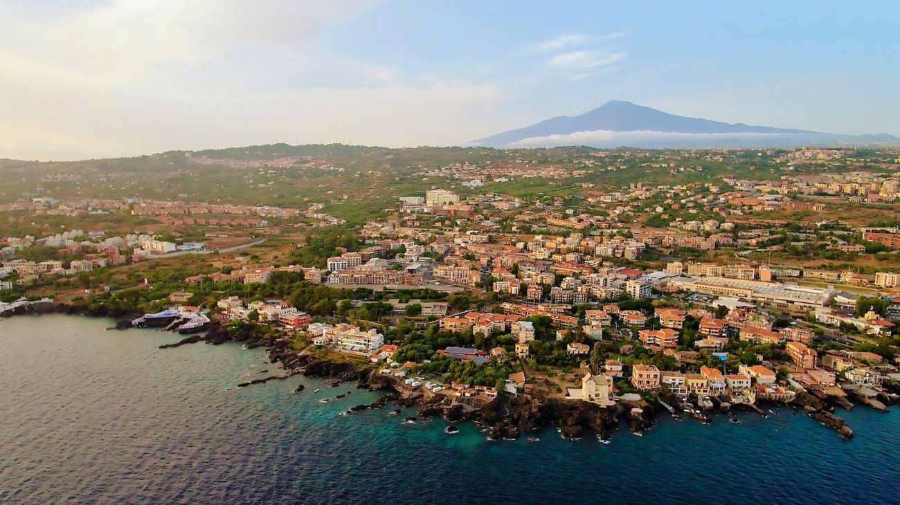 Ferrovie dello Stato città