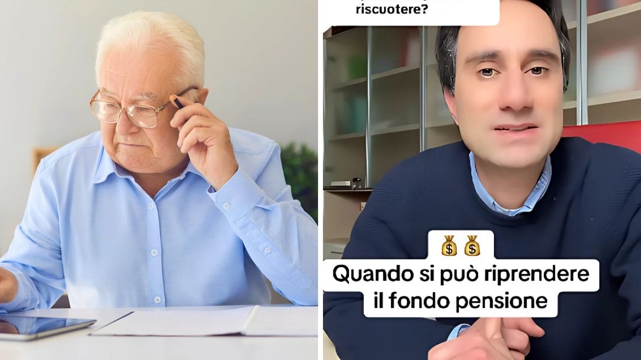 Fondo pensione