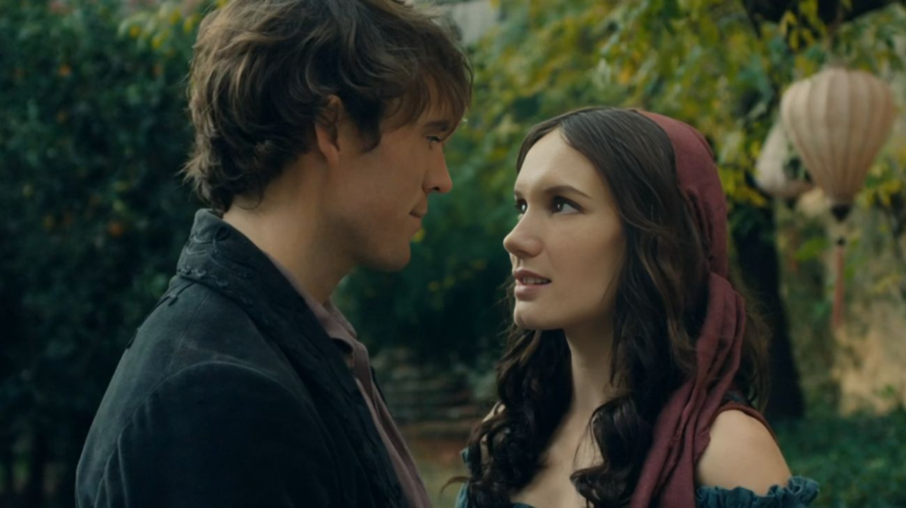 Il Conte di Montecristo (1)