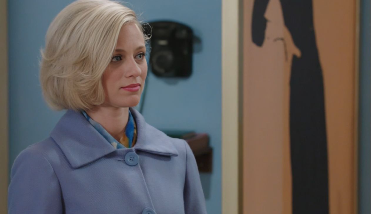 Il Paradiso delle Signore anticipazioni