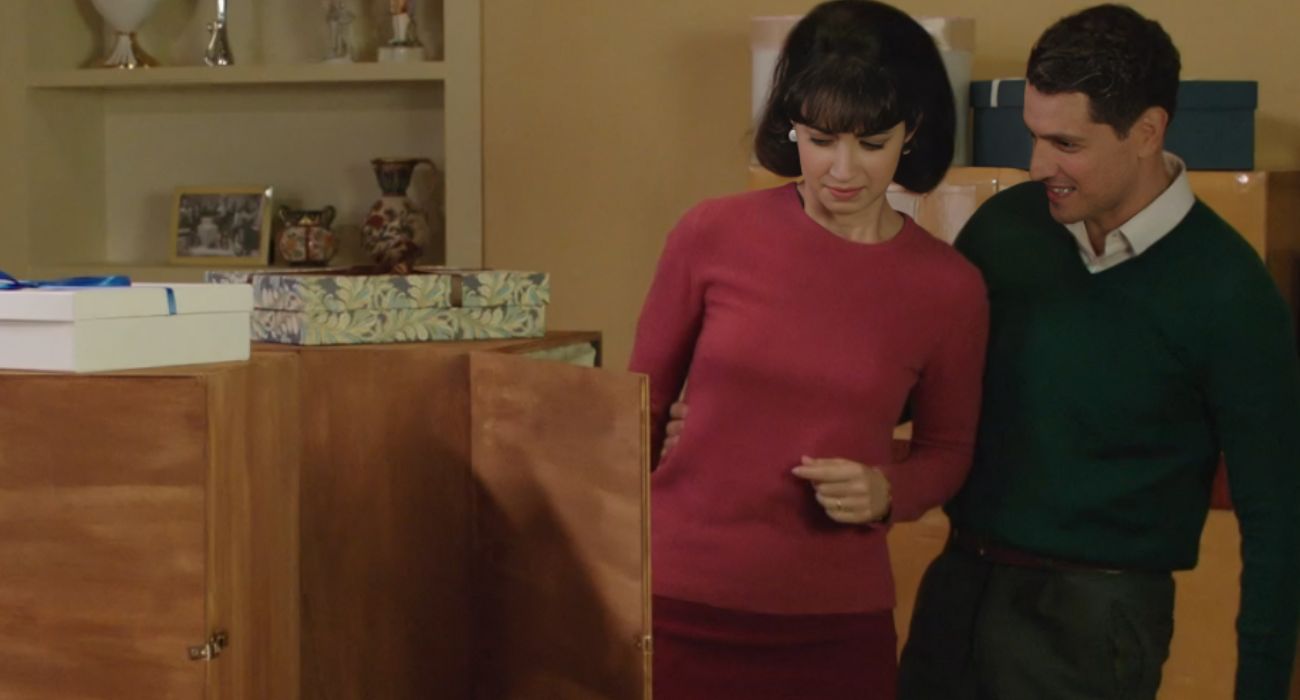 Il Paradiso delle Signore anticipazioni