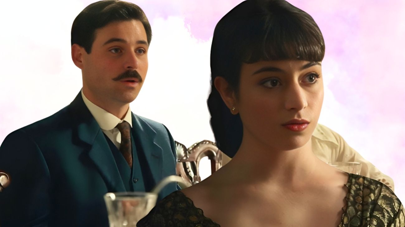 La Promessa anticipazioni (1)