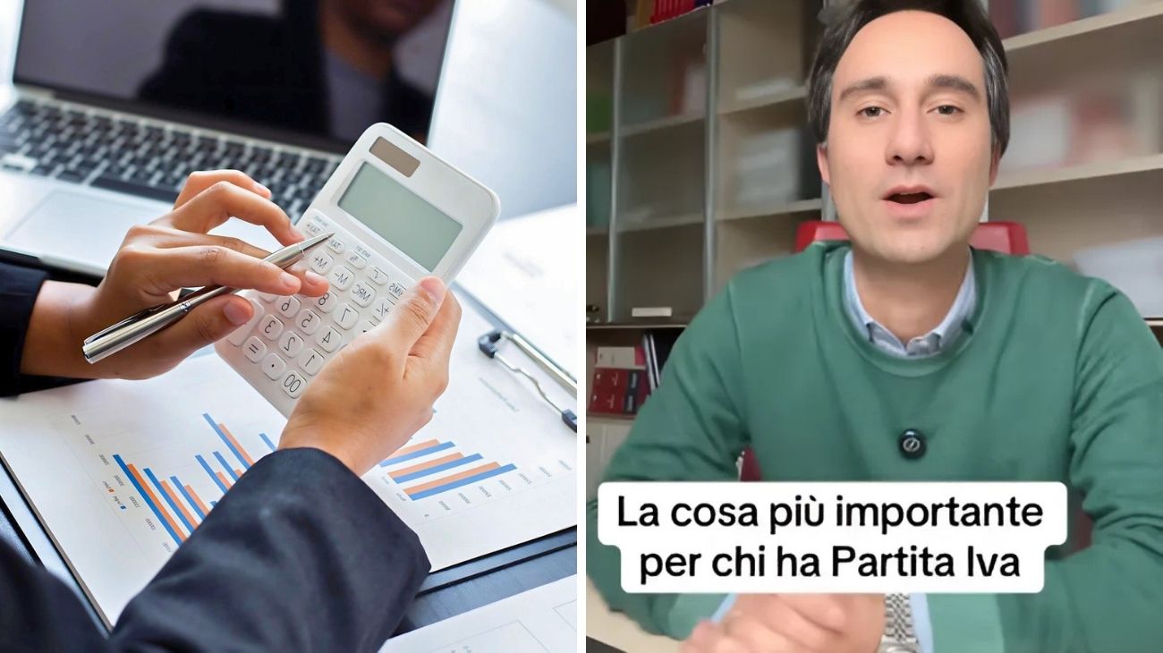 Partita Iva