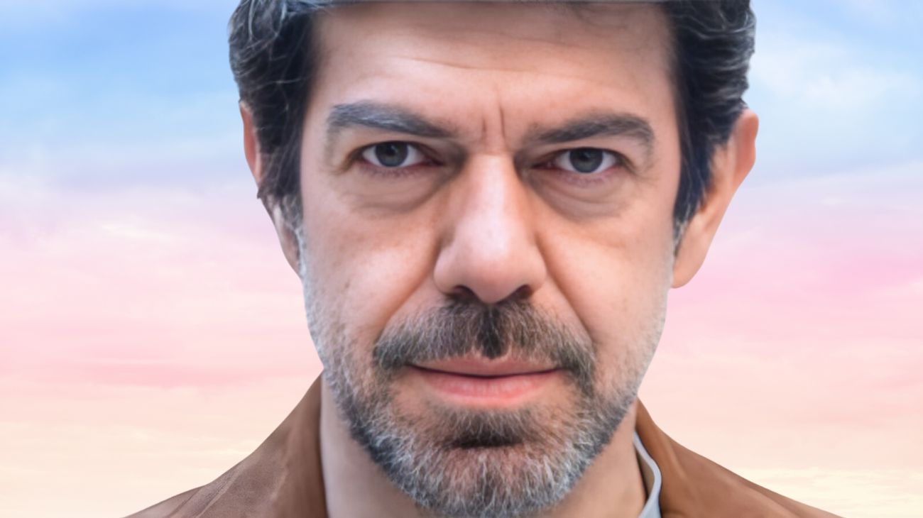 Pierfrancesco Favino