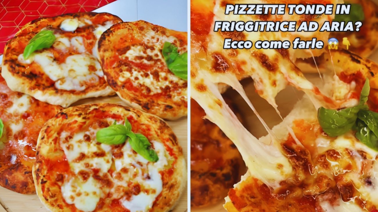 Pizzette friggitrice ad aria (1)