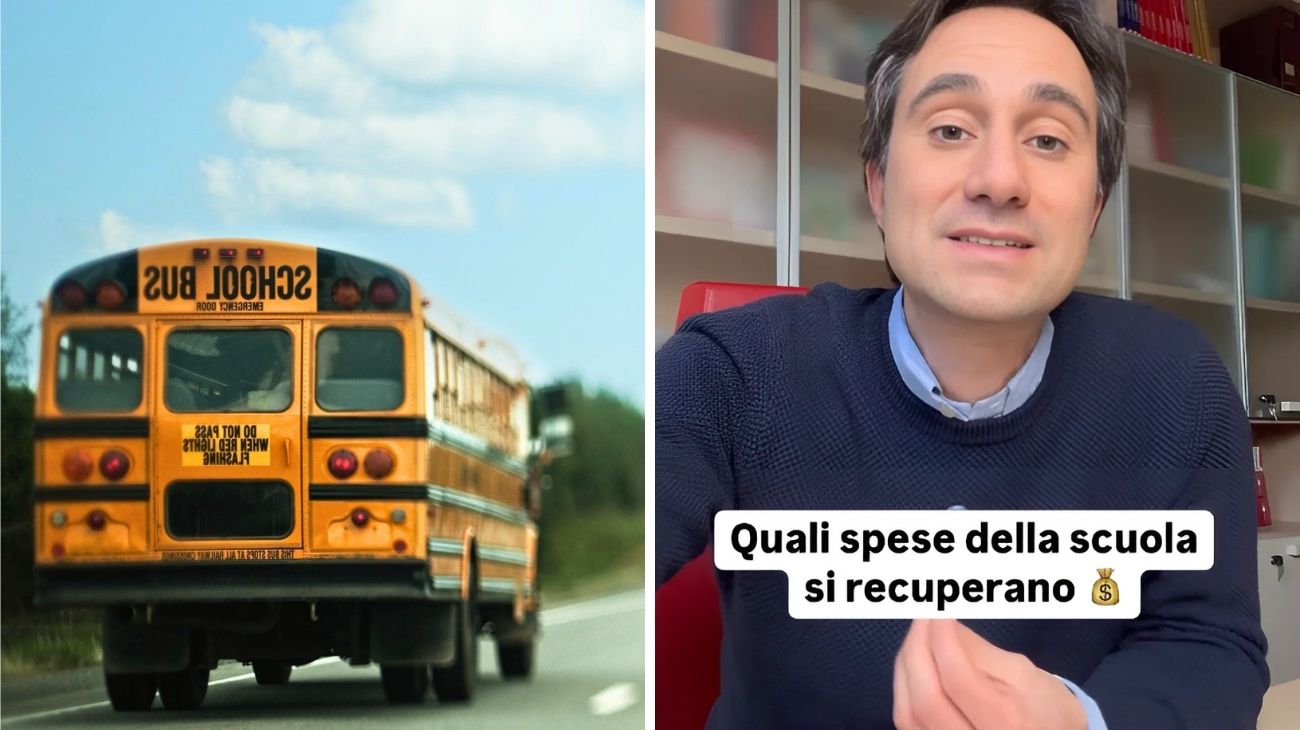 Scuola spese