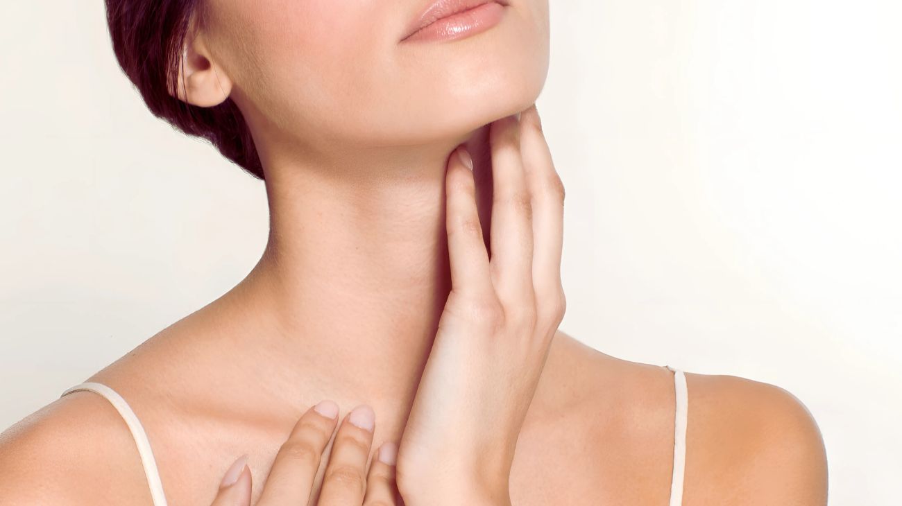 Skin care