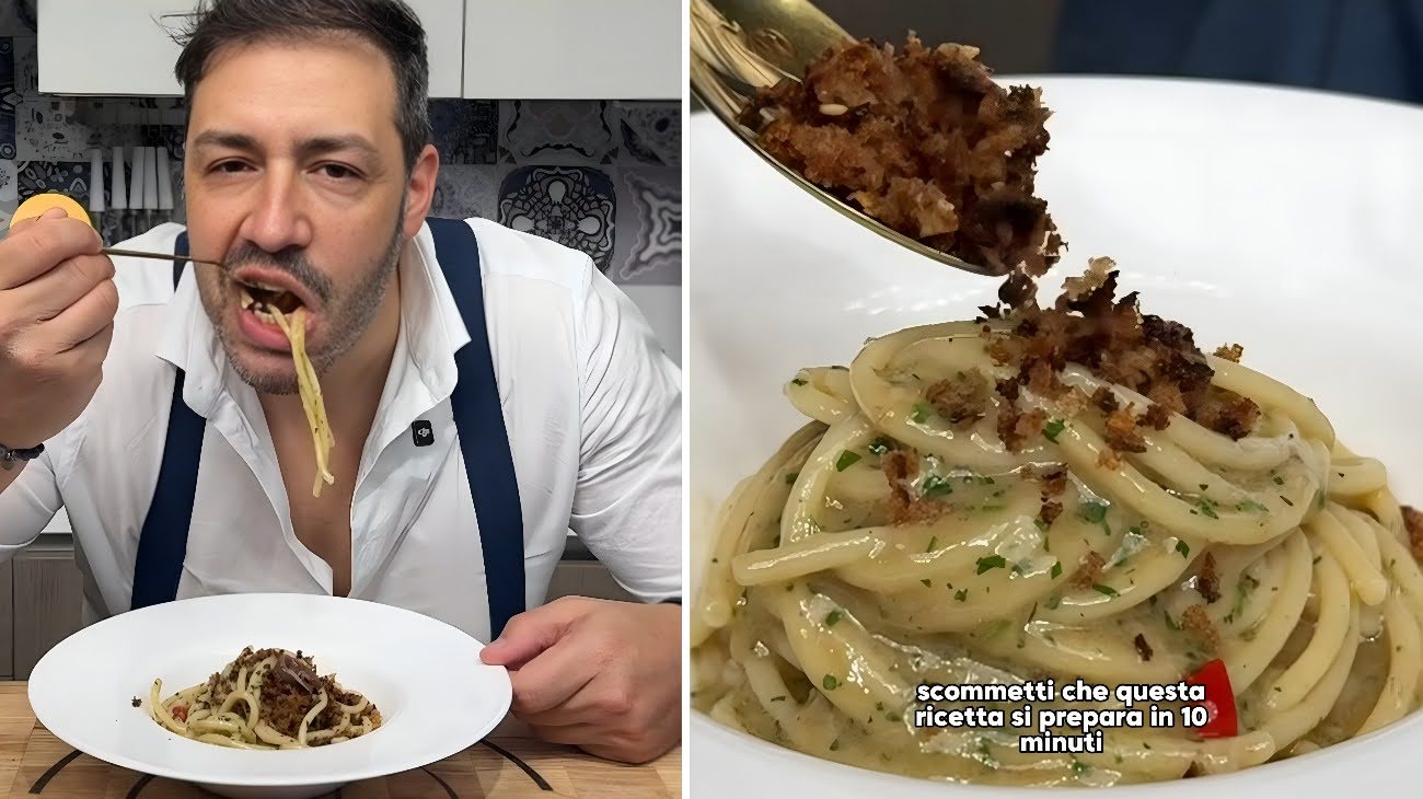 SpaghettiAglio1