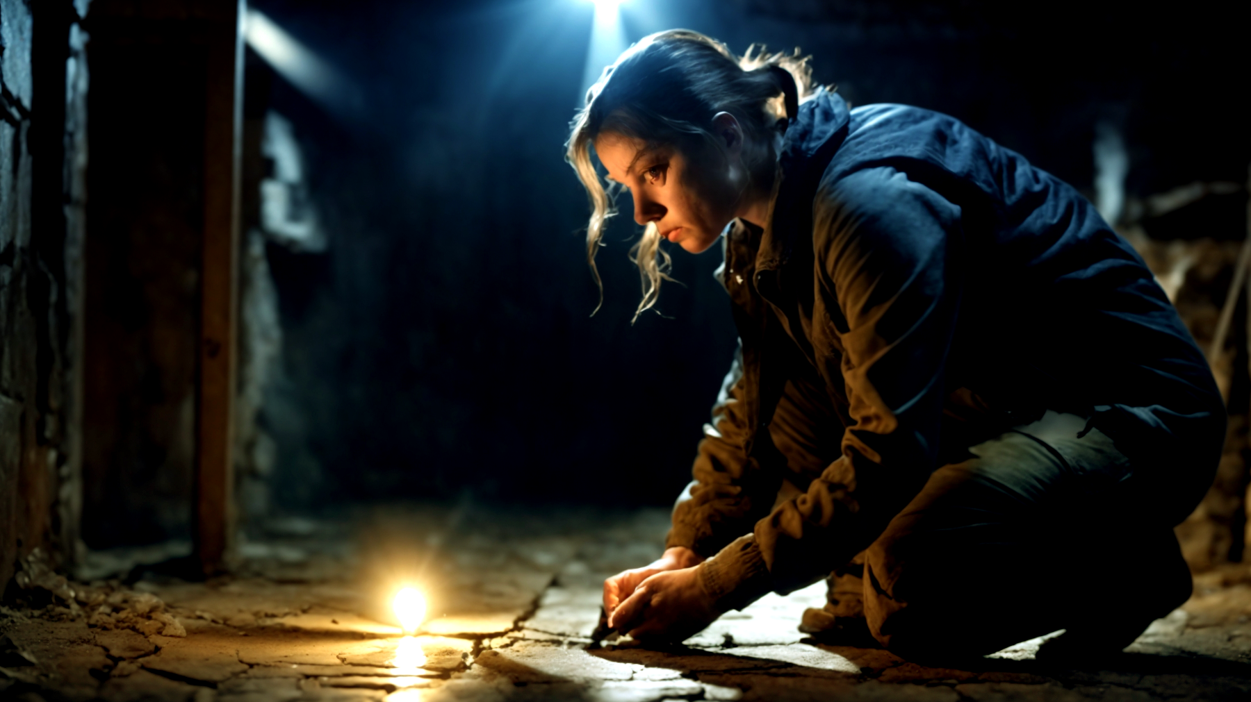 Topi cantina trappole"