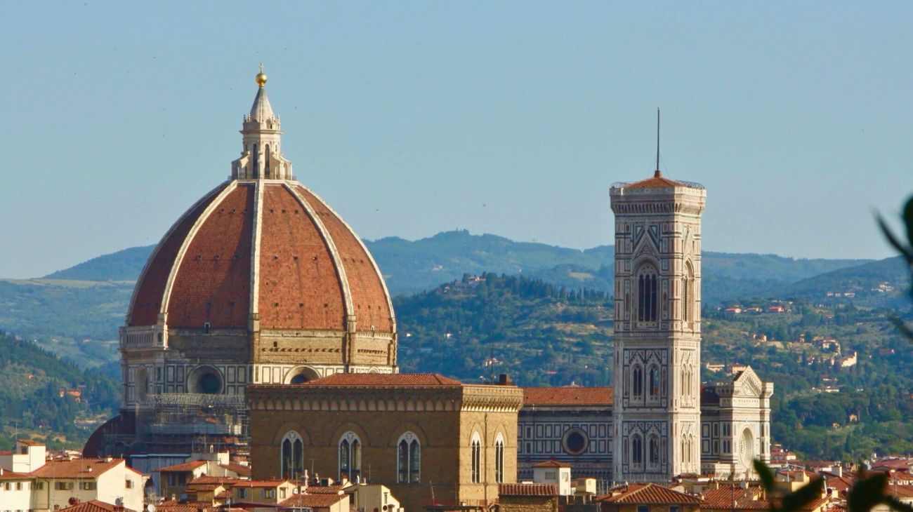 Trenitalia assunzioni a Firenze