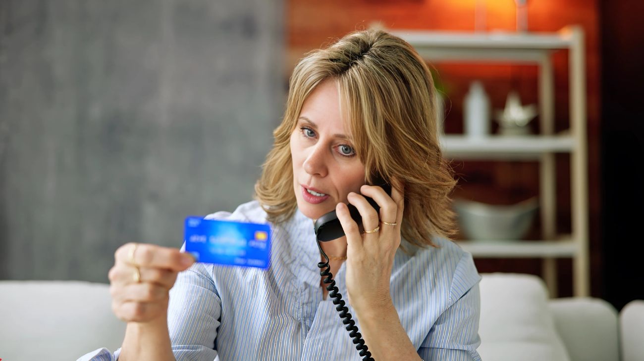 Truffa del numero straniero